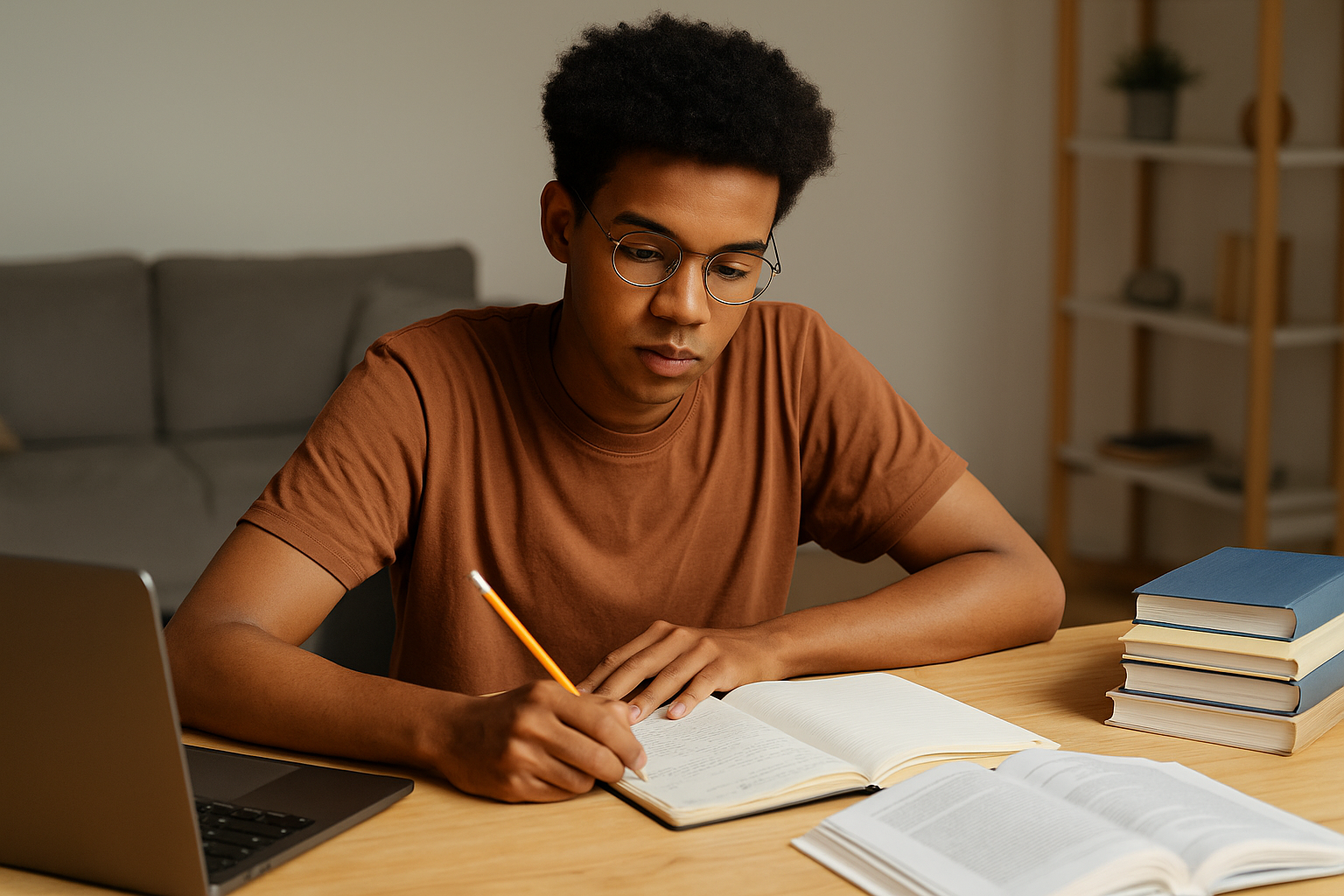 Tema da redação do Enem 2025: veja possíveis assuntos